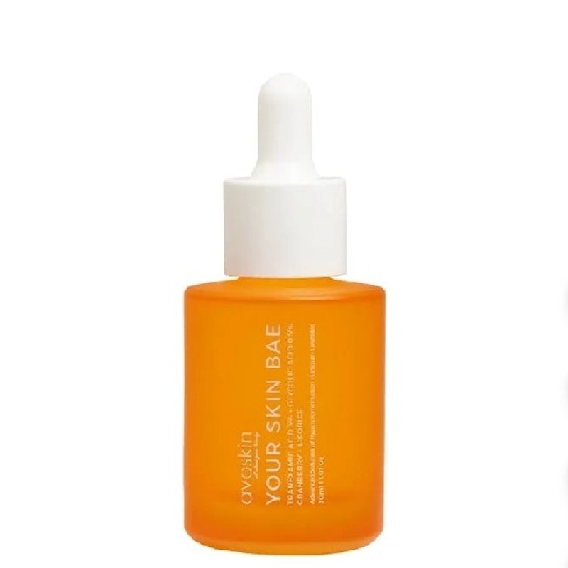 Your Skin Bae Tranexamic Acid 3% + Glycolic Acid + Cranberry + Licorice 1
