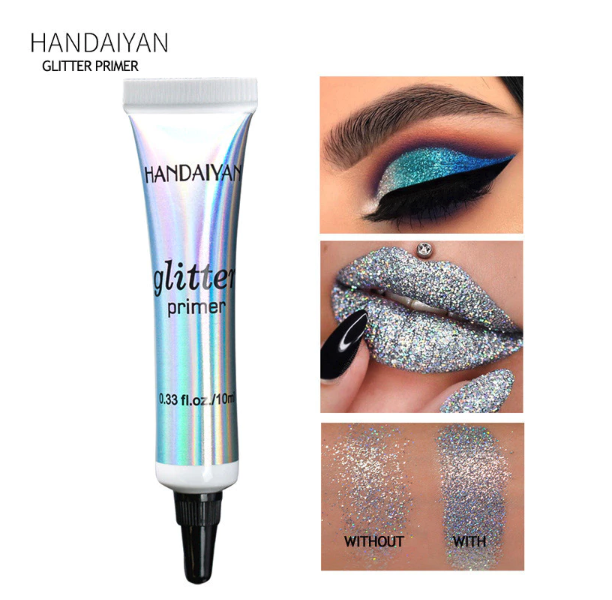 Handaiyan Glitter Primer 2