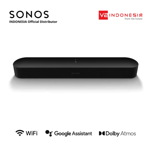 Sonos  Beam (Gen 2) 