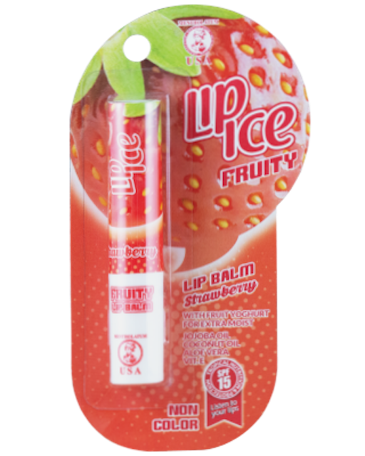 10 Rekomendasi Lip Ice Terbaik (Terbaru Tahun 2026) 2
