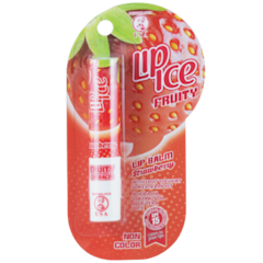 Lip Ice Fruity Strawberry