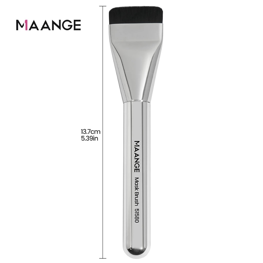 MAANGE Six Color Brush Foundation 5