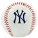 New York Yankees MLB Baseball Ball 1