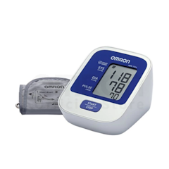 Omron Automatic Blood Pressure Monitor