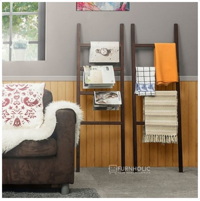 iFurnholic Ladder Hanger