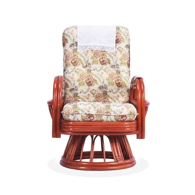 Kursi Santai Kaki Tinggi