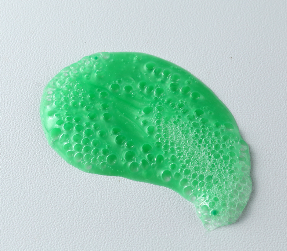 MS GLOW Face Peel Scrub