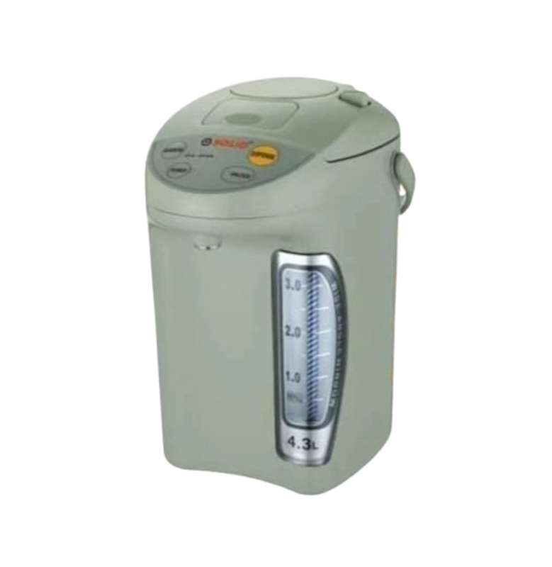 SOLID Electric Thermo Pot 1