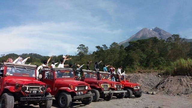 10 Rekomendasi Tempat Wisata di Jogja Terbaik  4