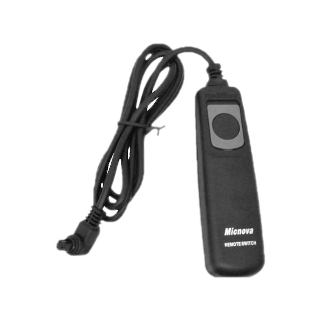 Micnova Wired Remote Control for Canon MQ-S1