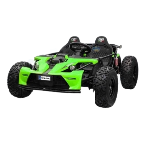 Kyrakidz Mobil Aki Anak Beep Beep ｜ NKYZ 068C