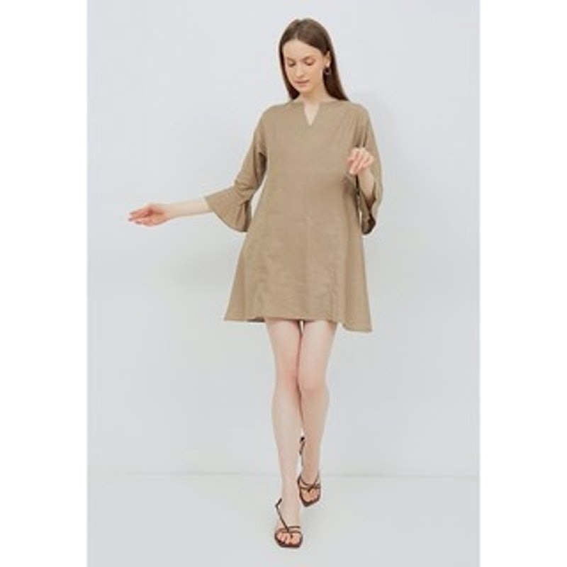 Dress Mini Casual Miyuki