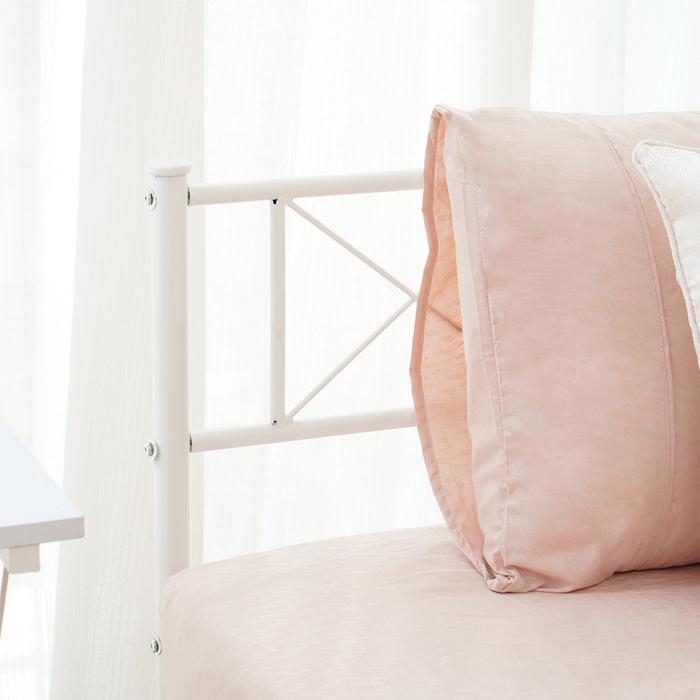 Home Center Indonesia Informa Larson Bed Frame