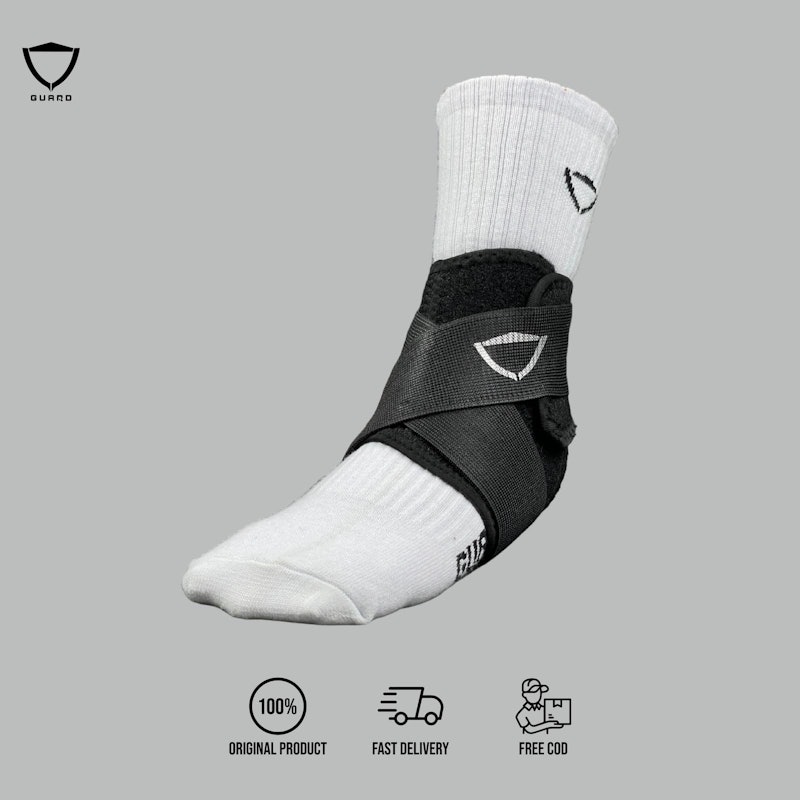 Guard Ankle Support 5