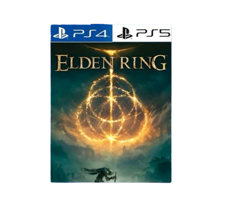 Elden Ring 1