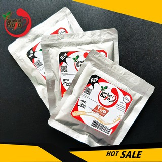 Sambal Terasi (Bojo Tuo) 4