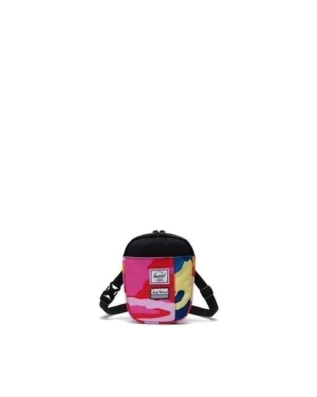 Cruz Crossbody 2