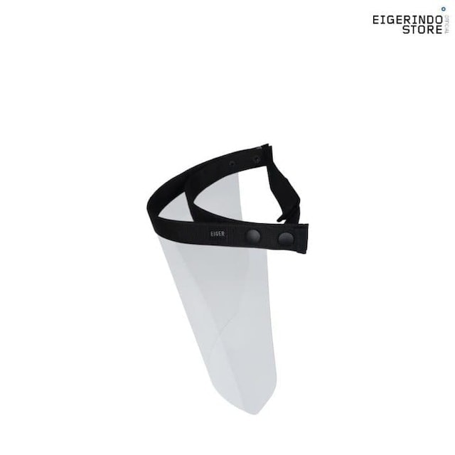 Eigerindo Eiger 1989 Face Shield White E1989