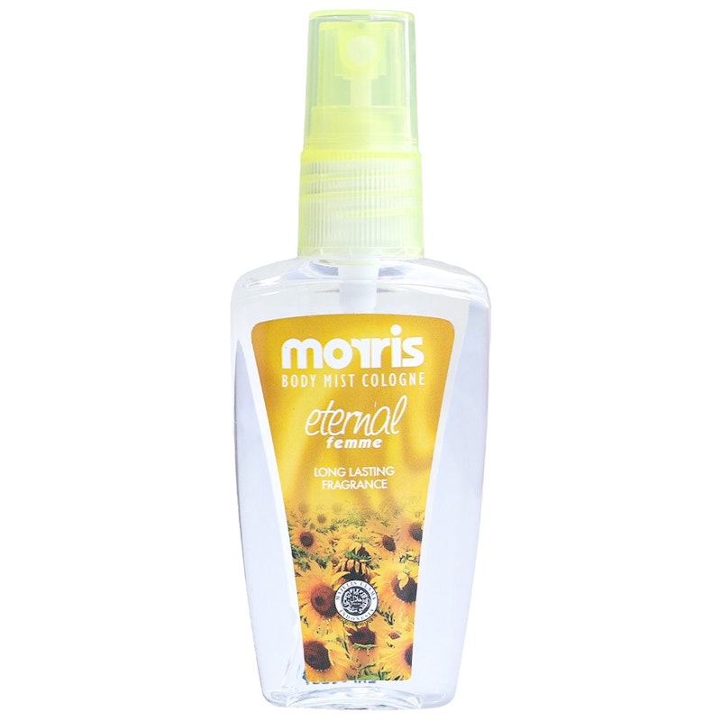 Morris Body Mist Eternal 2