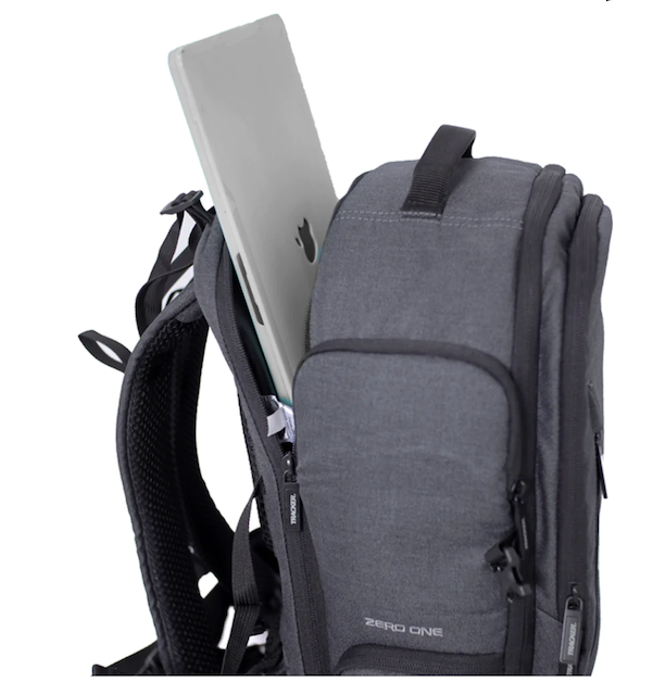 Ransel Kamera Zero One 4