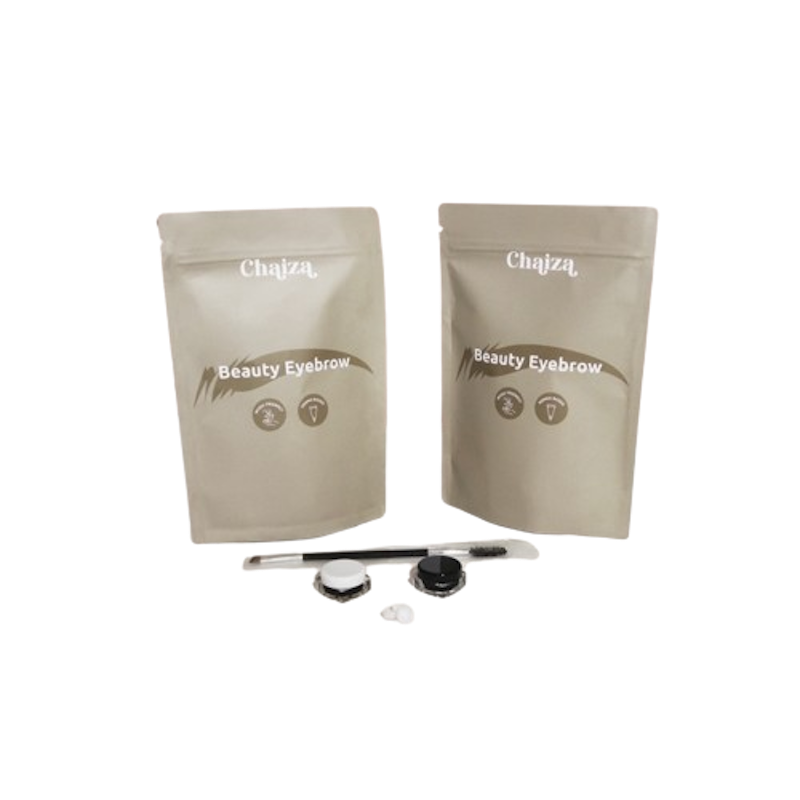 Chaiza Beauty Eyebrow 1