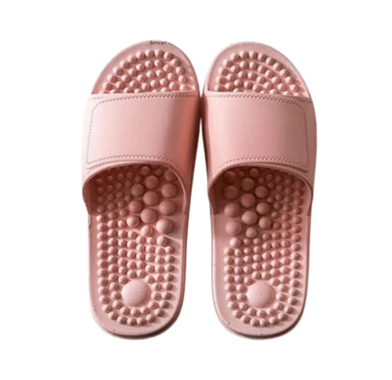 ZeeBee Sandal Rumah Wanita Refleksi 1