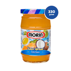 Morin Kaya Spread