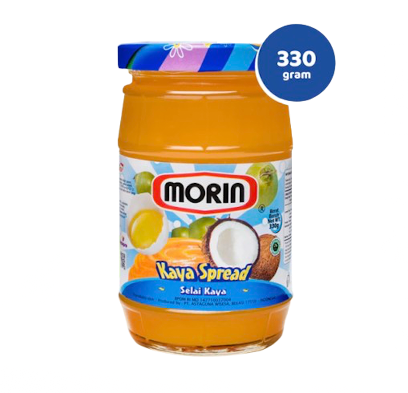 Morin Kaya Spread 1