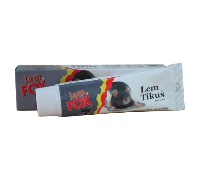 Lem Fox Lem Tikus 