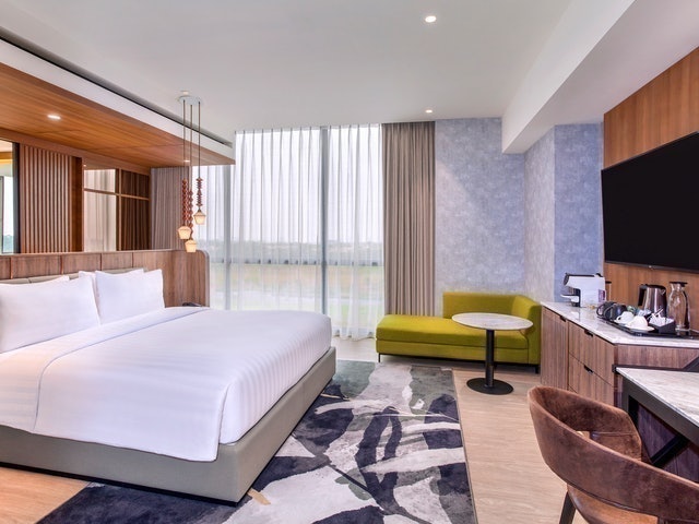 Mercure Tangerang BSD City 2