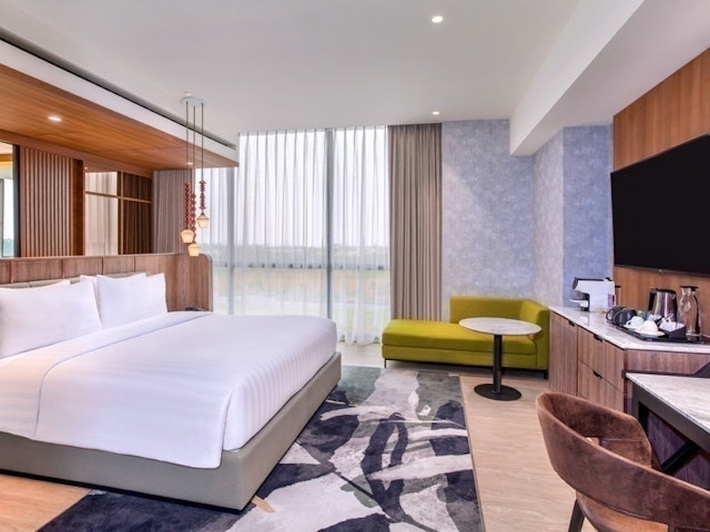 Mercure Tangerang BSD City 2
