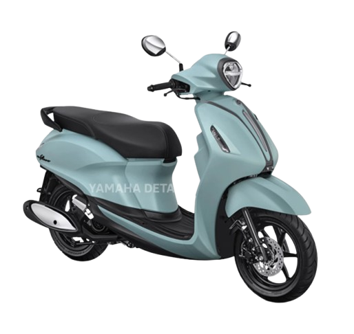 Yamaha Grand Filano Hybrid-Neo  4