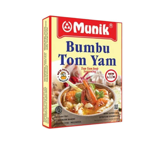 Munik Bumbu Tom Yam