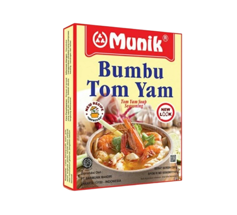 Munik Bumbu Tom Yam 1