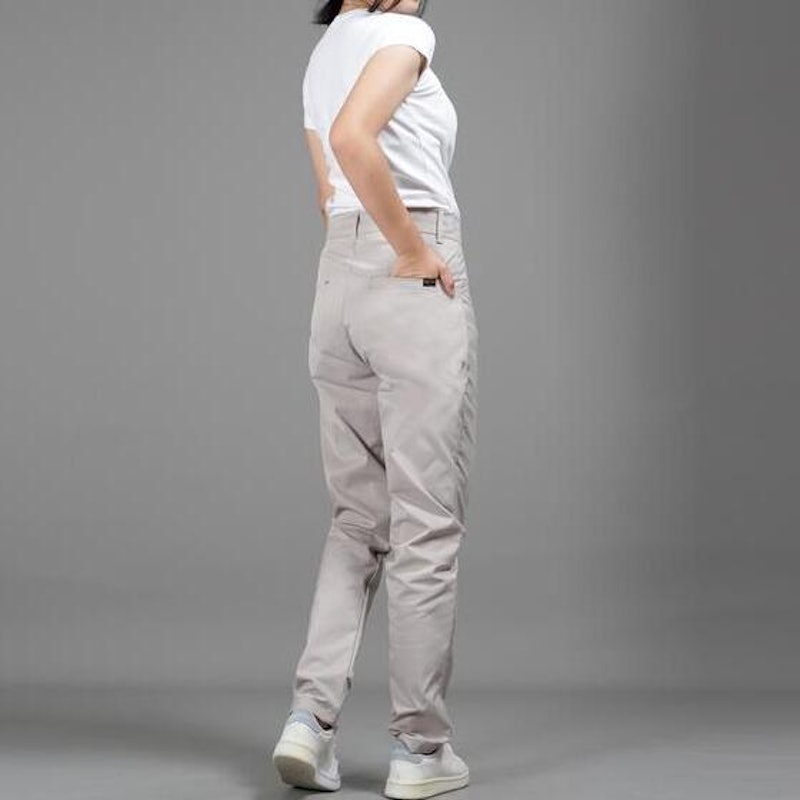 Okechuku Jefin Casual Chino Pants 4