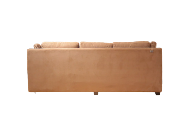 Miller Sofa L Arova 3