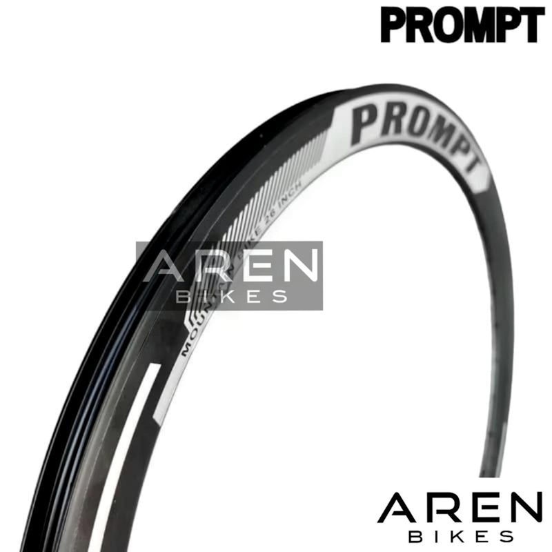 Prompt Velg 26 Inch 2