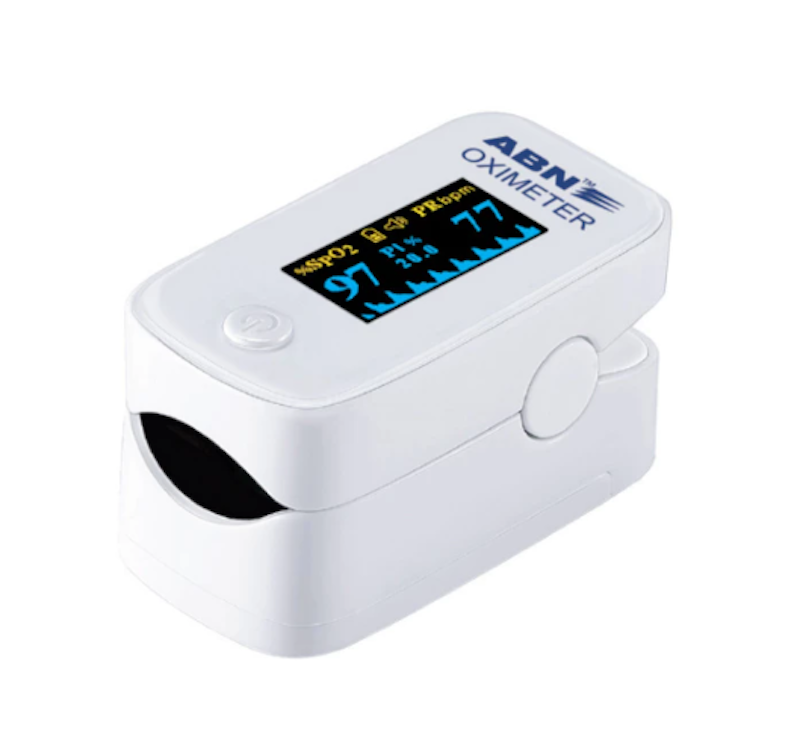 ABN Fingertip Pulse Oximeter PX-201