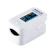 Abadinusa Usahasemesta ABN™ Fingertip Pulse Oximeter 1