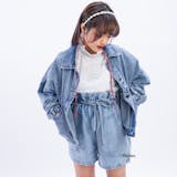 10 Rekomendasi Celana Jeans Pendek Wanita Terbaik 3
