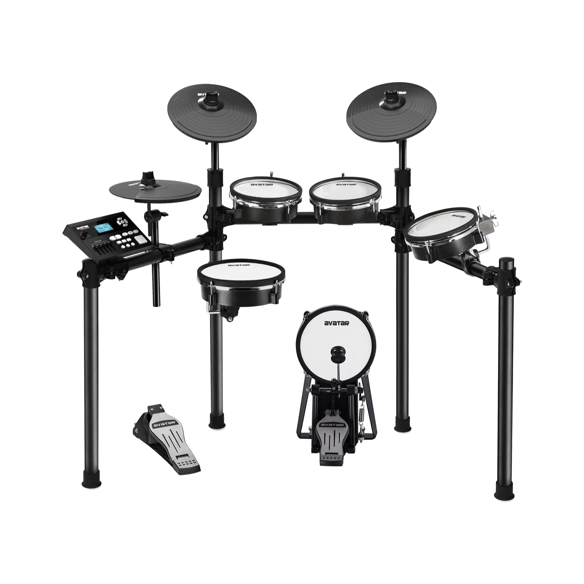 AVATAR Digital Drum ｜ SD61-6