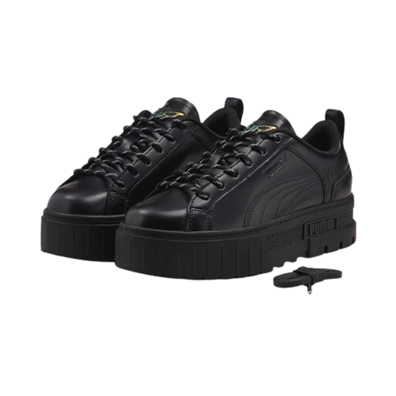 Puma X Dua Lipa Mayze Flutur Women's Sneakers 1