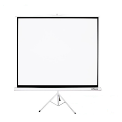 Inforce Tripod Screen Projector 70 inch