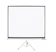 Inforce Indonesia Inforce Tripod Screen Projector 70 inch 1