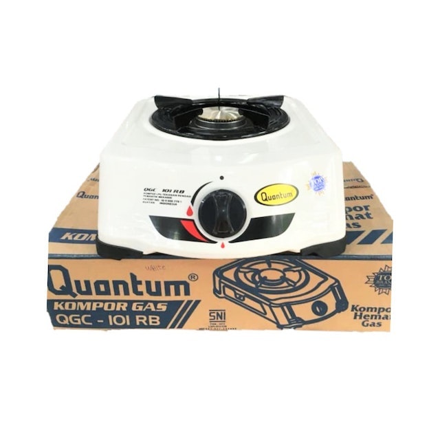 Quantum Kompor Gas  5