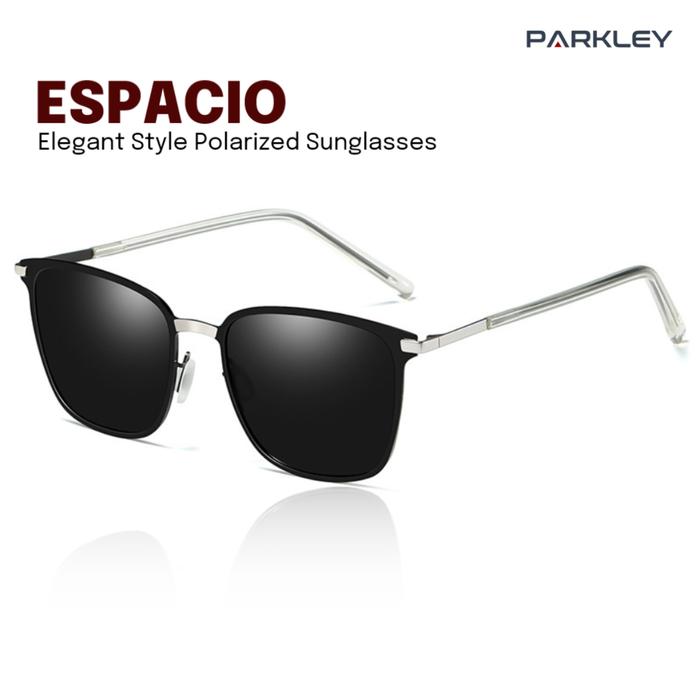 Parkley Parkley Espacio Elegant Polarized Sunglasses 0864