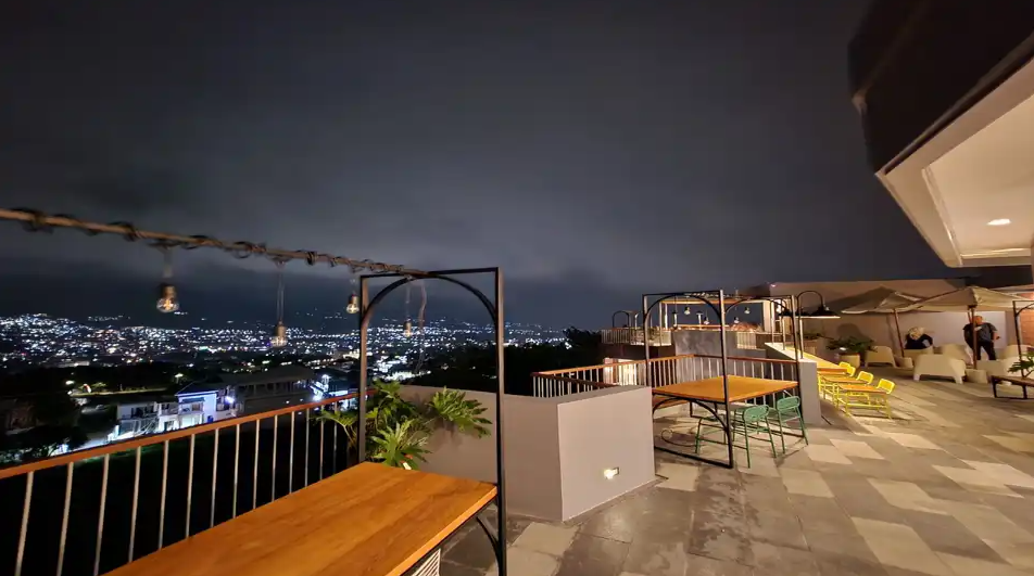 Svasana Villa 4