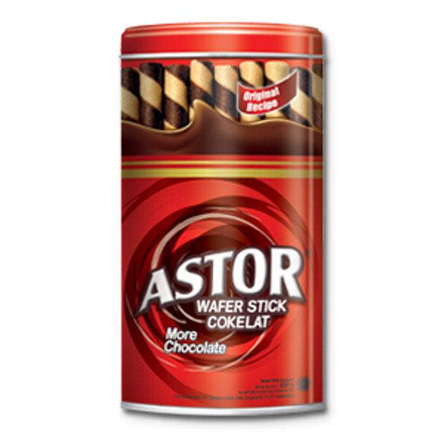 Astor Wafer Stick 