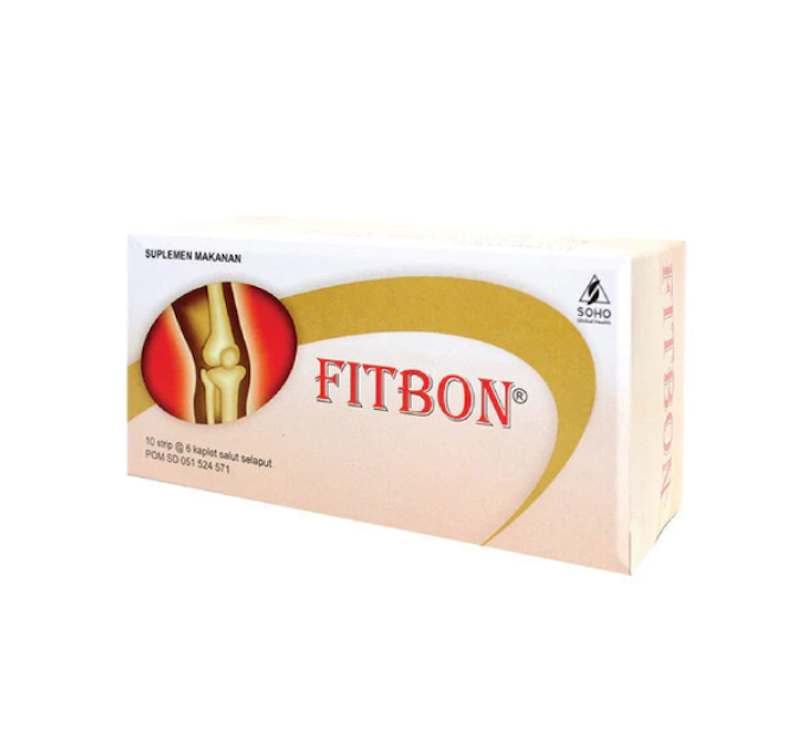 Fitbon 1