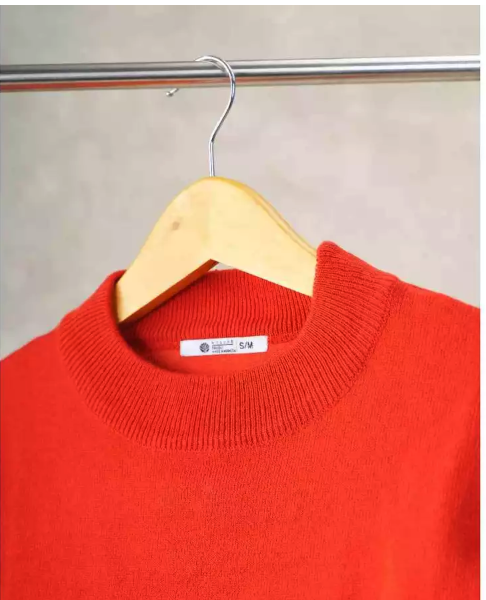  Nalure Orla Button Sweater